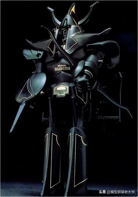 機戰全作品回顧 勇者萊汀