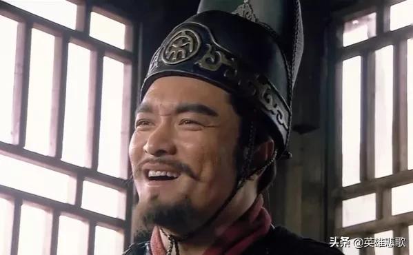 讀水滸,從雷橫與白秀英的衝突中,看到人性之醜惡(一) 讀水滸,從雷橫與白秀英的衝突中,看到人性之醜惡(一)