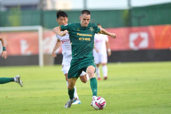 贏球可喜,未來忐忑,將1-0主義進行到底的浙江隊能走多遠? 贏球可喜,未來忐忑,將1-0主義進行到底的浙江隊能走多遠?