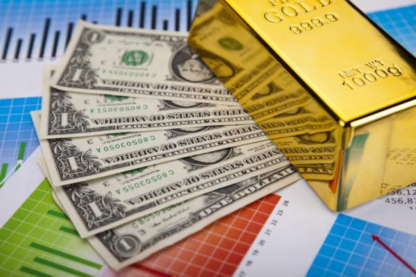 &OpenCurlyDoubleQuote;懂王&rdquo;熱衷於迴歸金本位制，但美國真的能讓它迴歸嗎？你認為呢