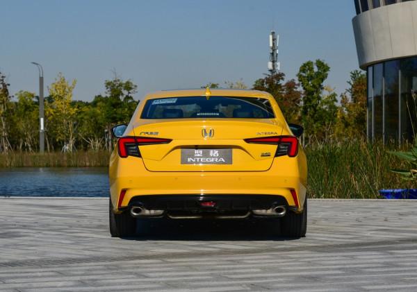 本田思域姊妹車型型格正式上市,12.99萬元起售,你喜歡哪一款? 本田思域姊妹車型型格正式上市,12.99萬元起售,你喜歡哪一款?