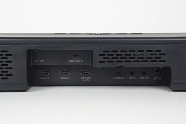 萬元級迴音壁創新SXFI Carrier上手評測：將杜比影院搬進客廳