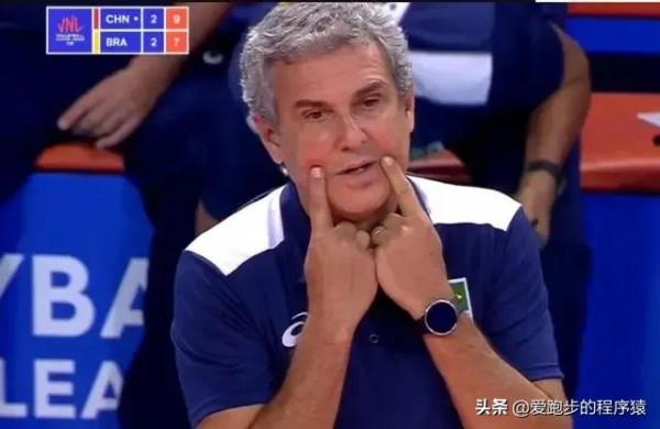 世界第一“一日遊”什麼體驗？巴西女排告訴你，弱隊輸不起