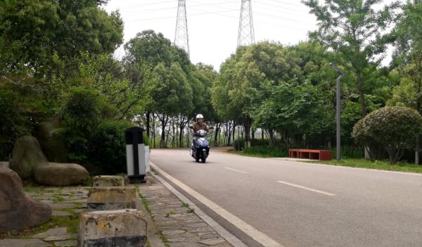 除了漆水做工和品控，豪爵USR125你還剩點啥？（下）