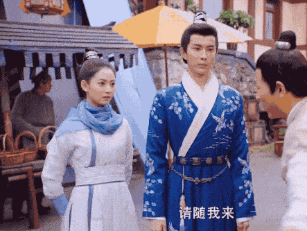 長得好看，演得卻像木頭，那些毫無CP感的“官配”一對比一對拉胯