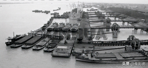 蘇州沙洲縣八十年代老照片 蘇州沙洲縣八十年代老照片