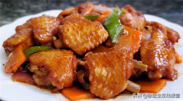 年齡越大,越要多吃肉?醫生建議:這3種肉,55歲後不妨多吃點 年齡越大,越要多吃肉?醫生建議:這3種肉,55歲後不妨多吃點