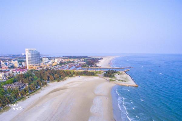 東北人特別喜歡廣西北海，到底為何？