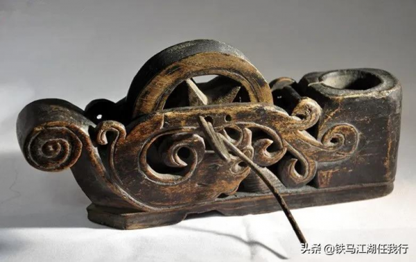 誰是墨斗的發明者? 誰是墨斗的發明者?