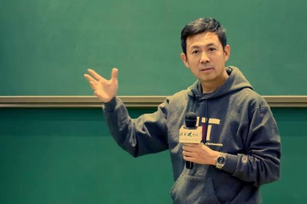 落後不會捱打，中國不需要戰狼！吳國盛的荒唐言辭惹怒群眾