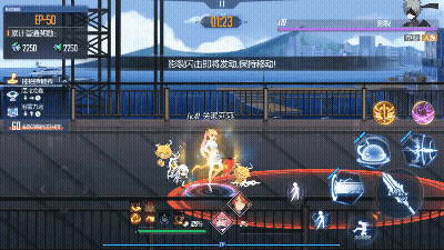 黑色的月亮升起，是橫版遊戲的脫變還是消亡