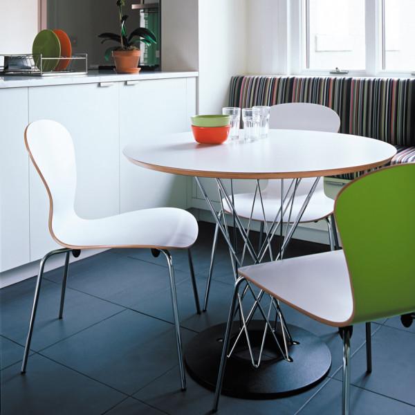 Knoll：經典傢俱傳奇，時髦傢俱的標配