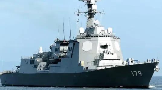 日本海上自衛隊實力幾何? 日本海上自衛隊實力幾何?