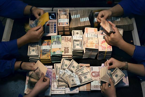 中國富人家庭都“藏在”哪裡,“北京城”最多,其次是誰呢 中國富人家庭都“藏在”哪裡,“北京城”最多,其次是誰呢