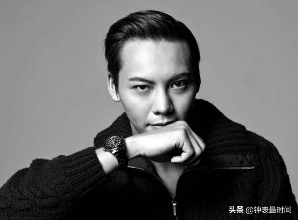 五款男女通吃的腕錶，哪款是你的菜？