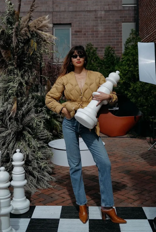 今冬最時髦的5件抗凍外套,保命就看這篇 今冬最時髦的5件抗凍外套,保命就看這篇