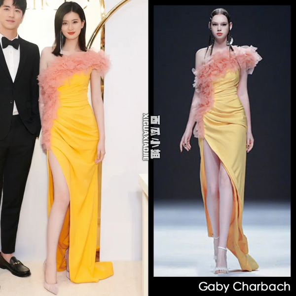 去年還不動聲色，今年突然覺醒的大美人！| 年終總結系列