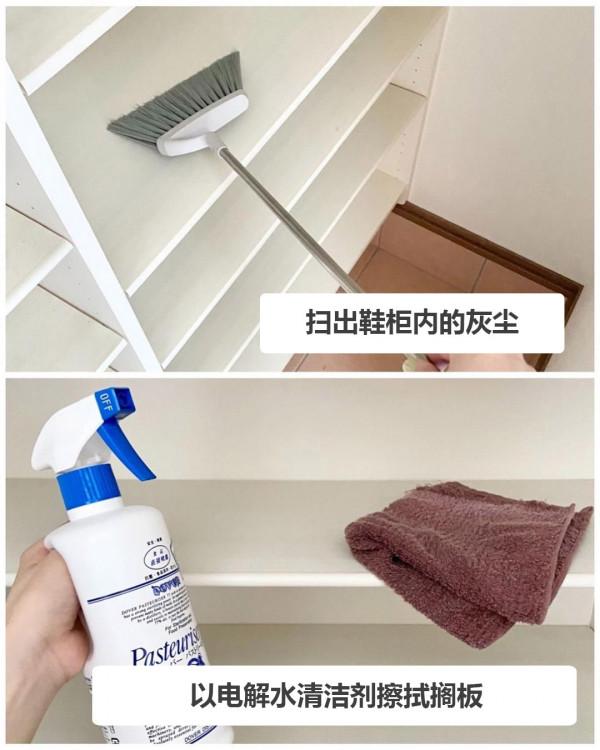 年底大掃除攻略&plus;5大斷舍離清單，廚房、衛生間清潔，2小時搞定