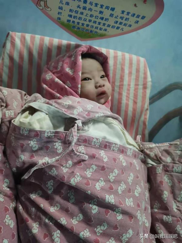 瑤瑤,謝謝你讓我嚐到做父母的滋味 瑤瑤,謝謝你讓我嚐到做父母的滋味