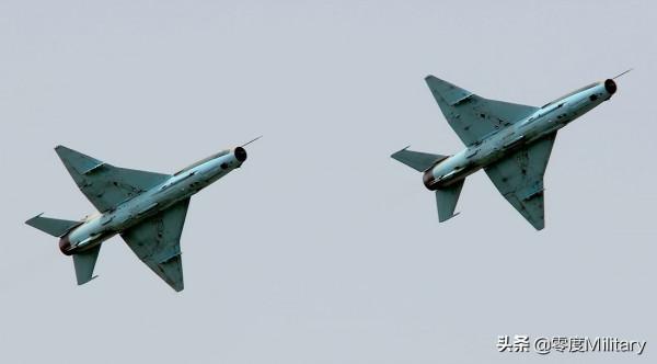 世界空軍志：奈及利亞空軍