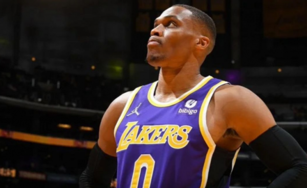 一場浩浩蕩蕩的“口水戰”！威少究竟惹了誰？