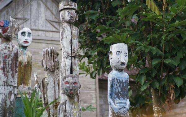 亞洲最大的島嶼,由三國共同管理全球唯一,1607年前就被我國發現 亞洲最大的島嶼,由三國共同管理全球唯一,1607年前就被我國發現