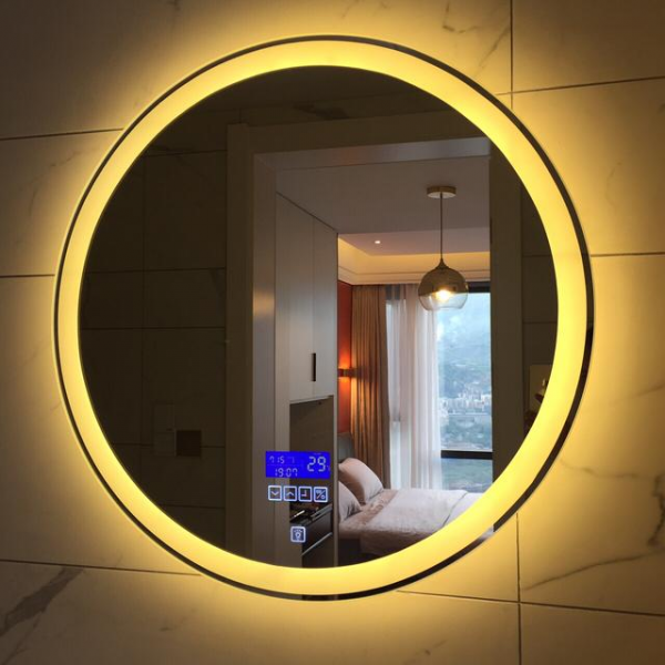 沒有高大上的配置，衛生間如何提升檔次感？建議使用這3種小物件