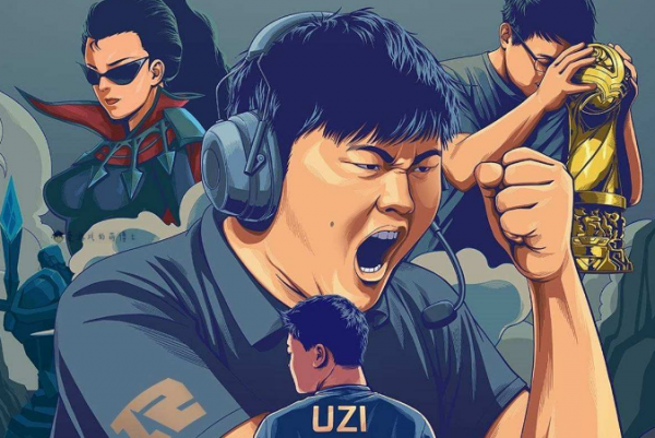 深度:TES新的銀河戰艦啟航,天和ZOOM陸續加入,成為最強全華班 深度:TES新的銀河戰艦啟航,天和ZOOM陸續加入,成為最強全華班