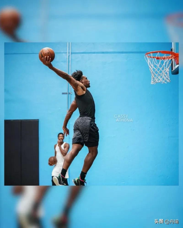 NBA早報：喀山隊官宣梅奧，洛瑞穿7號得到許可，12年總決哈登失常