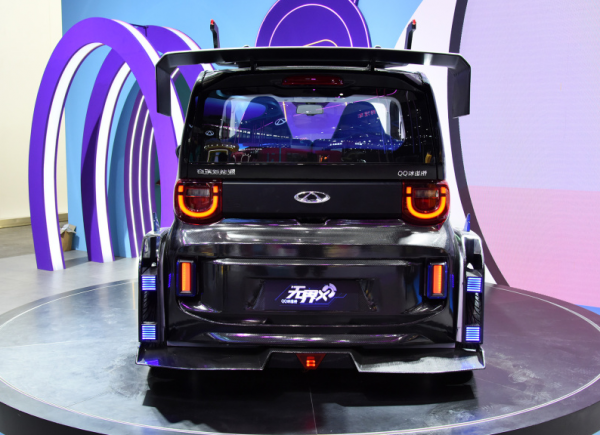 買車回家過年嗎？這5款新車即將上市，你關注了沒？