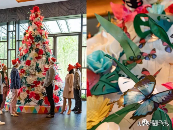 體驗新年最濃氛圍，曼谷全攻略來了，這些地方不可錯過