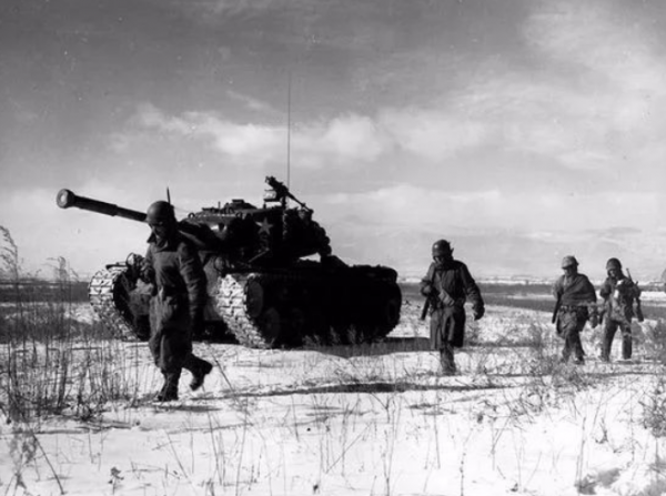 朝鮮戰爭三年期間，美軍究竟傷亡多少，為何美軍的資料一變再變？