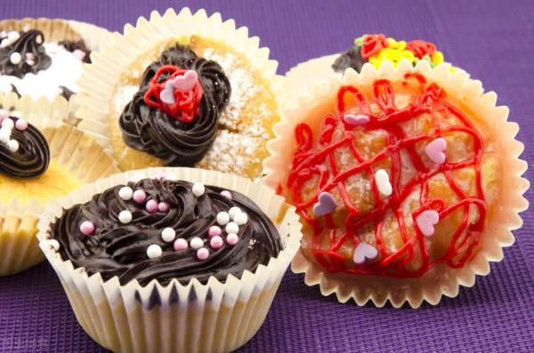 減脂期間,你吃過這6種食物嗎?健身教練:別吃這些“食物陷阱” 減脂期間,你吃過這6種食物嗎?健身教練:別吃這些“食物陷阱”