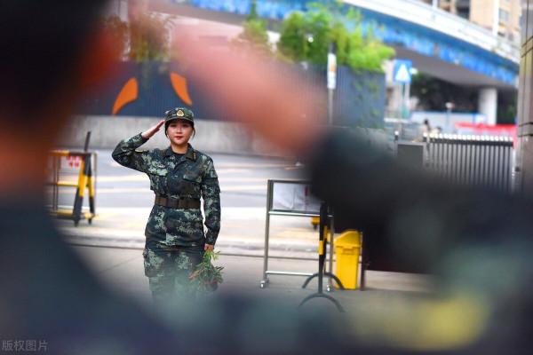 給軍轉安置的戰友們一些忠告，以趕考心態，努力開啟人生新篇章