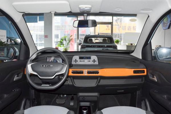 外觀年輕時尚,續航130km,售價2.98萬,雷丁芒果如何? 外觀年輕時尚,續航130km,售價2.98萬,雷丁芒果如何?