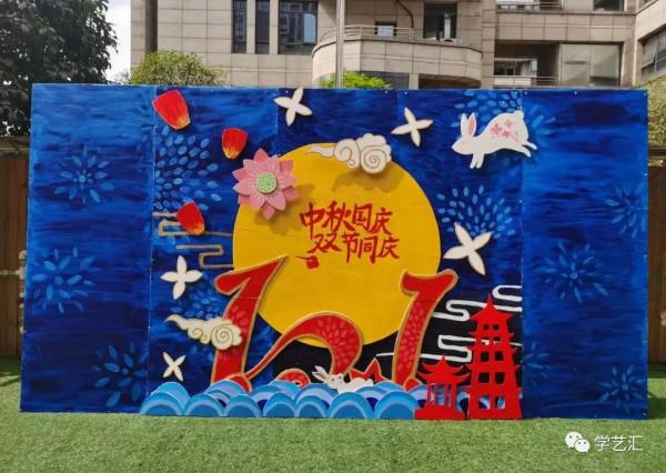 49種幼兒園型別中秋節環創大全主題牆、展板、吊飾等等,記得收藏 49種幼兒園型別中秋節環創大全主題牆、展板、吊飾等等,記得收藏