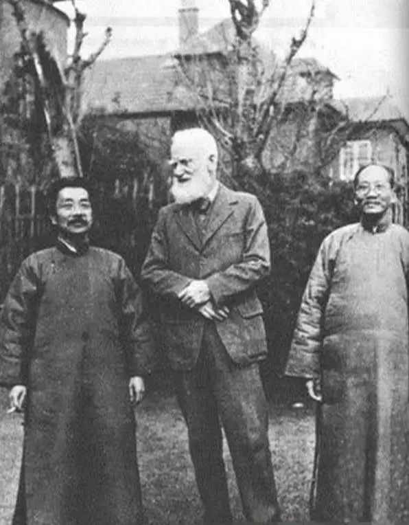 這世界他們來過——時間是個無聲的判官