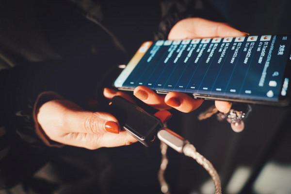 大力不止有奇蹟，更有好聲音：乂度Link2 Bal小尾巴評測