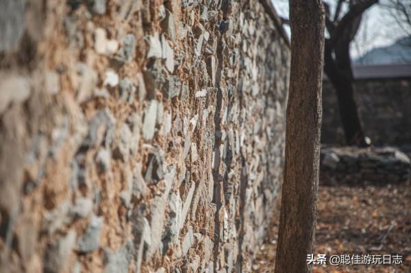 北京徒步登山:房山金陵+景教遺址元代十字寺,金祖山免費風景區 北京徒步登山:房山金陵+景教遺址元代十字寺,金祖山免費風景區