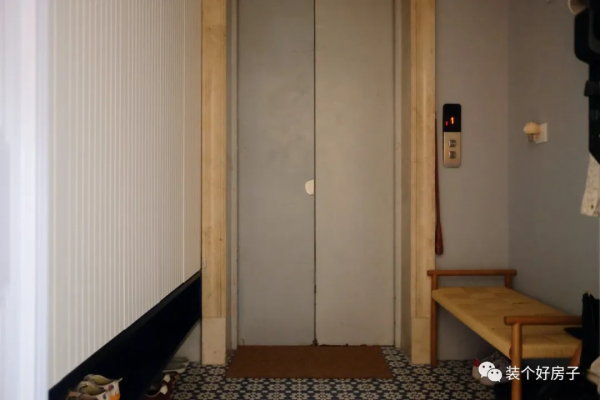 前新聞主播花58W把婚房砸了!4個櫃子拯救全屋bug、連過道都超牛X 前新聞主播花58W把婚房砸了!4個櫃子拯救全屋bug、連過道都超牛X