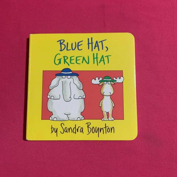 送給0-3歲孩子的一份書單