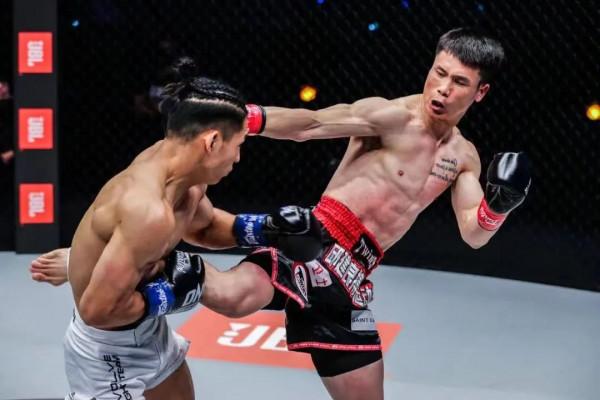 2021年世界武林十大新聞事件！中國力量充滿遺憾