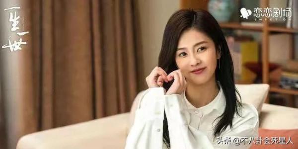 當淡顏女神遇上濃顏美人，誰更美？7組女星對比強烈