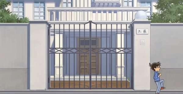 《十年後的陌生人》:官方給出的柯南BE結局,小蘭陷入無望的等待 《十年後的陌生人》:官方給出的柯南BE結局,小蘭陷入無望的等待