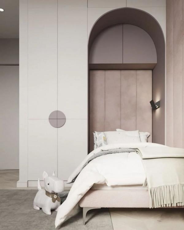 極簡高階灰與木質元素的和諧搭配，時尚又帥酷