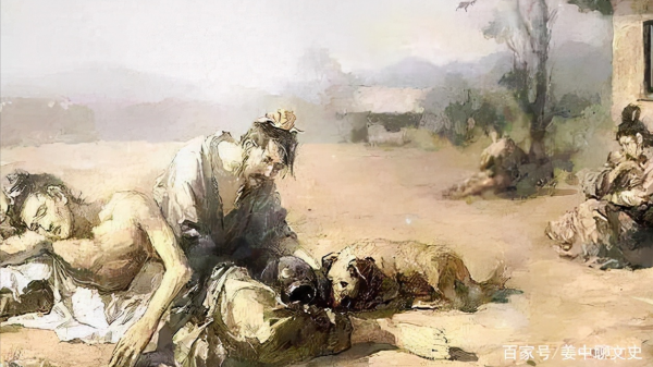 你不知道的西晉滅亡的外因,給西晉滅亡找點客觀原因 你不知道的西晉滅亡的外因,給西晉滅亡找點客觀原因