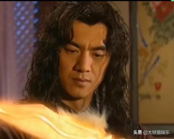 演軍人有味道的男演員，只服這8位，演技好不說還一身正氣