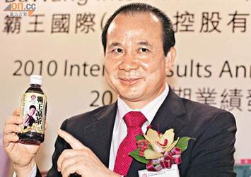 成龍大哥除了管教不好兒子，也就是代言哪個品牌哪個品牌死了