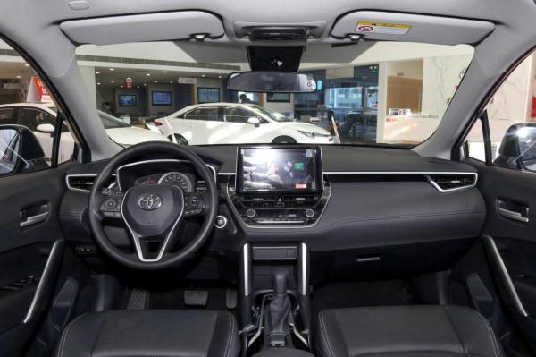 想買省油好開的緊湊型SUV，可以看看這兩款，空間大、實用、耐用