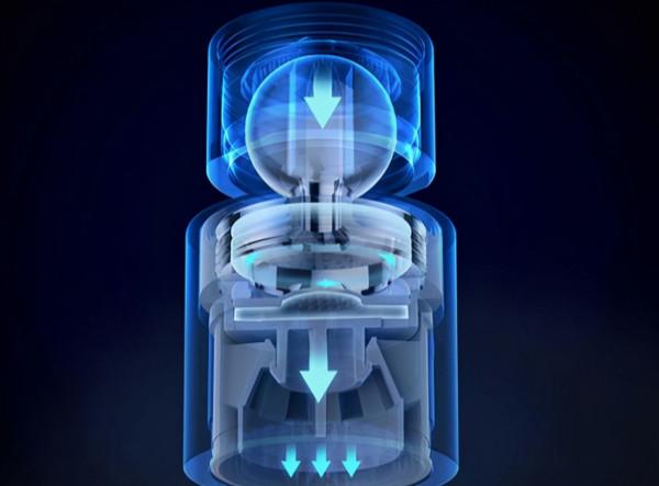 去日本出差才發現，廚房不一定要大，瞧她這麼佈置，太先進